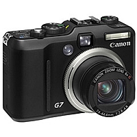 Canon POWERSHOT G7