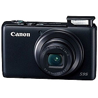 Canon POWERSHOT S95