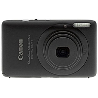 Canon POWERSHOT SD1400 IS