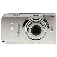 Canon POWERSHOT SD3500 IS