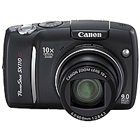 Canon POWERSHOT SX110 IS