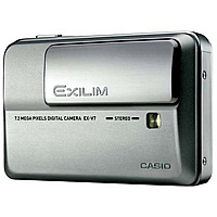 Casio EXILIM HI-ZOOM EX-V7