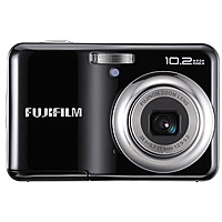 Fujifilm FINEPIX A170