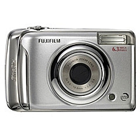 Fujifilm FINEPIX A610