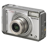 Fujifilm FINEPIX A700