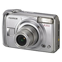 Fujifilm FINEPIX A820