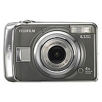 Fujifilm FINEPIX A825
