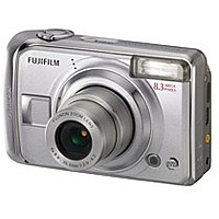 Fujifilm FINEPIX A900