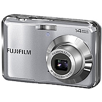 Fujifilm FINEPIX AV200