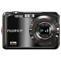 Fujifilm FINEPIX AX200