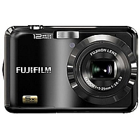 Fujifilm FINEPIX AX230