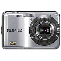 Fujifilm FINEPIX AX250