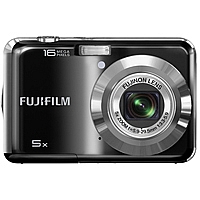 Fujifilm FINEPIX AX350