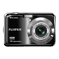 Fujifilm finepix ax600