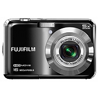 Fujifilm finepix ax650