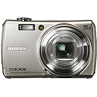 Fujifilm FINEPIX F200EXR