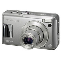 Fujifilm FINEPIX F31FD