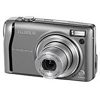Fujifilm FINEPIX F40FD