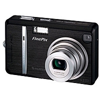 Fujifilm FINEPIX F455