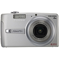 Fujifilm FINEPIX F480