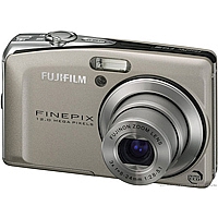 Fujifilm FINEPIX F50FD