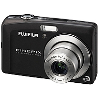 Fujifilm FINEPIX F60FD