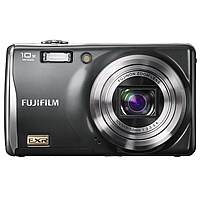 Fujifilm FINEPIX F70EXR