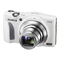 Fujifilm FinePix F820EXR