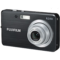 Fujifilm FINEPIX J10