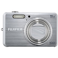 Fujifilm FINEPIX J110W