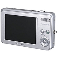 Fujifilm FINEPIX J20