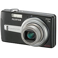 Fujifilm FINEPIX J50