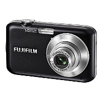 Fujifilm FinePix JV210