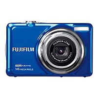 Fujifilm finepix jv500