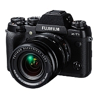 Fujifilm X-T1 Kit