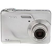 Kodak EASYSHARE C160
