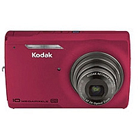 Kodak EASYSHARE M1093 IS