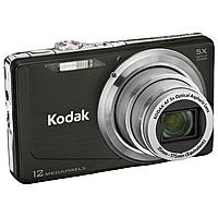 Kodak EASYSHARE M381