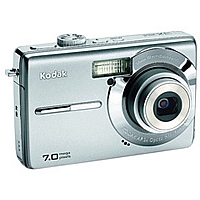 Kodak EASYSHARE M753