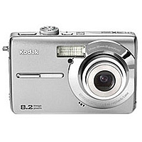 Kodak EASYSHARE M853