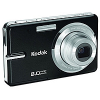 Kodak EASYSHARE M873