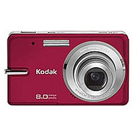 Kodak EASYSHARE M883