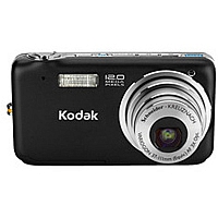 Kodak EASYSHARE V1233