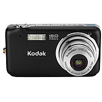 Kodak EASYSHARE V1253