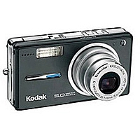 Kodak EASYSHARE V530