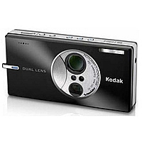 Kodak EASYSHARE V610