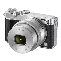 Nikon 1 J5 Kit