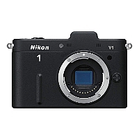 Nikon 1 v1