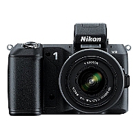 Nikon 1 v2
