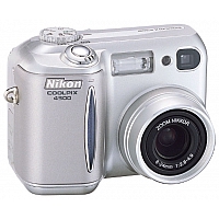 Nikon coolpix 4300